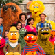 Sesame Street